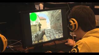 Na`Vi vs semXorah @ Copenhagen Games