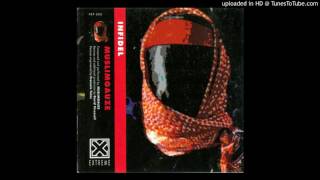 Muslimgauze - Infidel (East Meets West Mix)