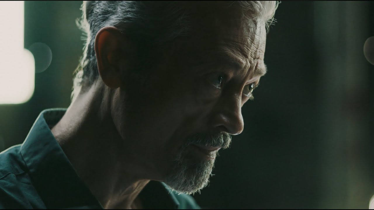 Trial 54 | Sci-Fi Short (Official Teaser)