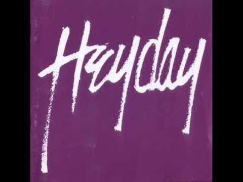 Heyday (Ross The Boss ex-Manowar) - Private Hell (lyrics)