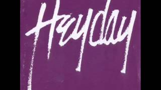 Heyday (Ross The Boss ex-Manowar) - Private Hell (lyrics)