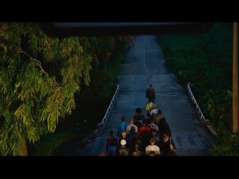Drizilik - Exodus (Official Video)