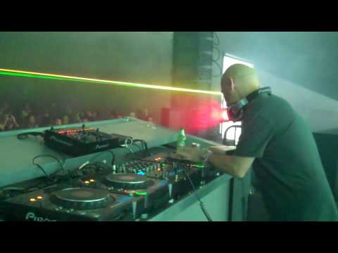 Marco V from Stage @ Audiotistic 7/24/10