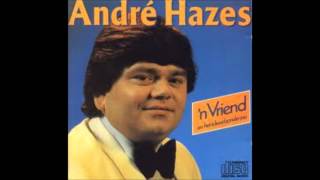 Andre Hazes - 'N vriend (compleet album)