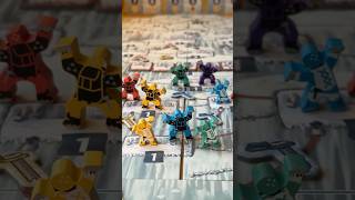 Don’t fall for this board game! 🥶⛷️🧗🏻‍♂️❤️☺️ #boardgames #tabletopgames #gamenight