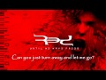 Red - Lie to Me (Denial) [Lyrics] HQ 