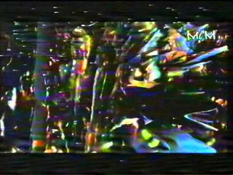 Rave On-The Eye Tech @MCM