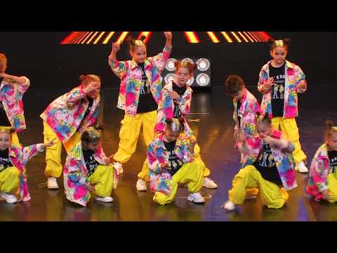 Наш концерт