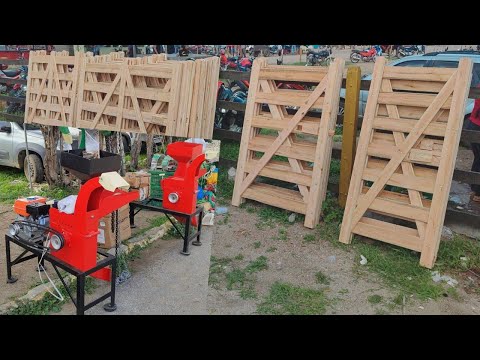 Preço de porteira e forrageira Cachoeirinha-PE 12/03/26