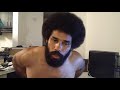 Old Man Samson: How Many Push Up Should You Do Everyday?