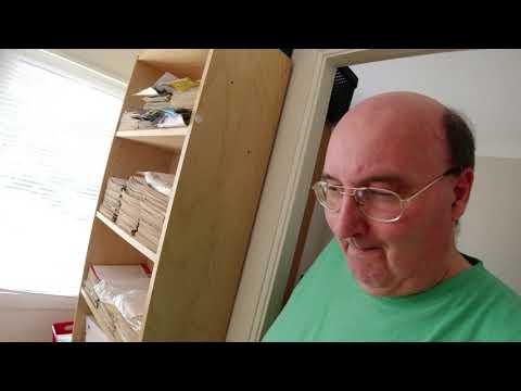 MongoTV_6935 - BAD OG BARBERING MANDAG EFTERMIDDAG