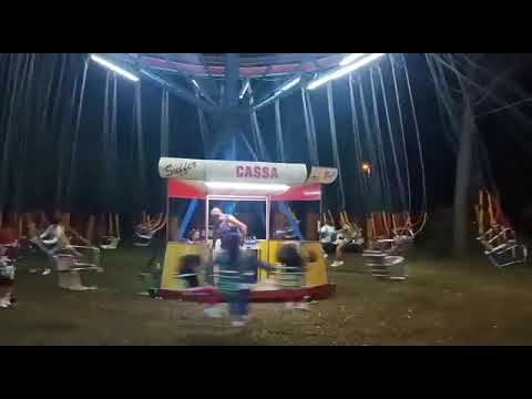 LANCIO A MANI INCROCIATE CALCINCULO