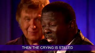Gaither Vocal Band - Worthy The Lamb_with English subtitles