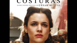 BSO El tiempo entre costuras