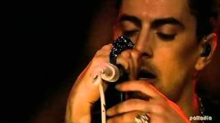 Lostprophets - Rooftops (A Liberation Broadcast) [Live]