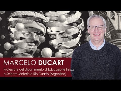 151° Talk Show Scienze Motorie – MARCELO DUCART