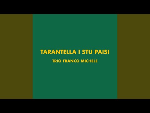 Tarantella i stu paisi