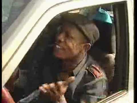 Osuofia The Driver Turns His Master's Car To City Taxi _Very Wicked Driver - Nigerian Comedy Skits