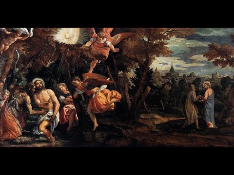 Video thumbnail for Emendemus in melius