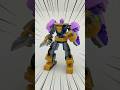 Robot Toy Remote Control Robot Shorts​ Toystunt Cartoon Robot Rctoys Jcb
