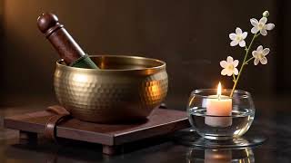 Zen Music for Inner Clarity and Mindfulness