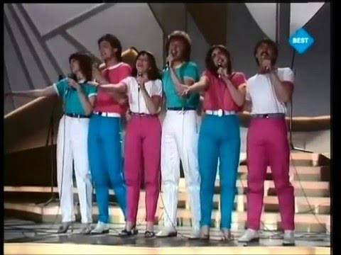 Prima Donna-Love Enough for Two-video edit