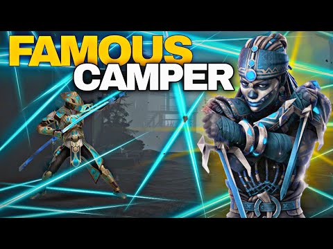 I Faced ROY5511 👀 How He Plays? || Shadow Fight 4 Arena