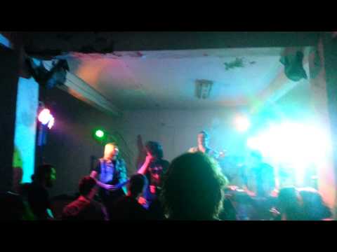 Radagast - Radagast live (Sinj, Vojarna 14.6.2014.)