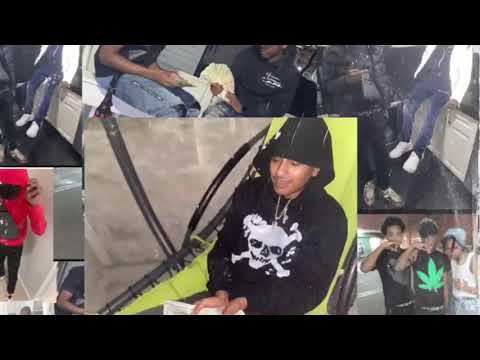 Treyfive structure x babywhoop - don’t trip ( Official Audio)