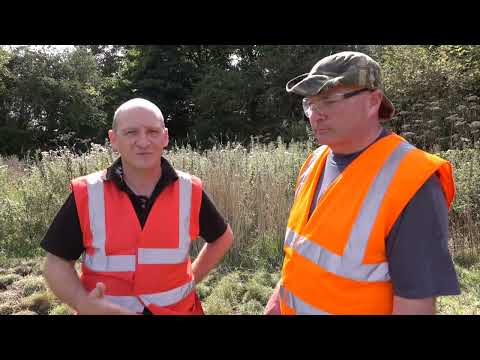 Big Fort Build - Research Concept