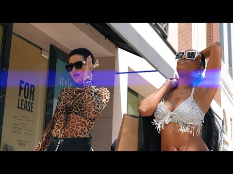 They Asking feat. Sharaya & DJ Fredy Muks pa Fatima