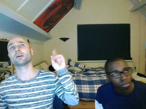 PROUD OFF YOU FT JOAS