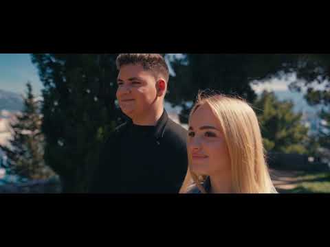 PETAR SEGEDIN - PJERO - VIDI KAKVE IMAN OCI (OFFICIAL VIDEO 2024) HD