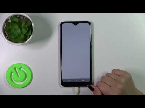 How to Unblock Blacklisted Number of Alcatel 1SE Lite  - Unblock Contact