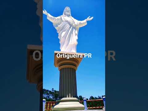 Ortigueira Paraná #cidadelinda #ortigueira