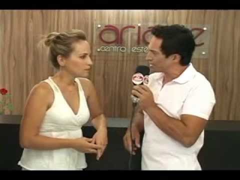 APLAUZZO 18 1 12 2 - ARIANE CENTRO ESTETICO - ARIANE GIESEL .wmv