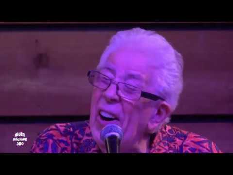 John Mayall  - 'Have You Heard About My Baby'  - 2019 08 04 HD