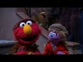 Sesame Street One Upon A Sesame Street Christmas Kindness Clip HBO KIDS