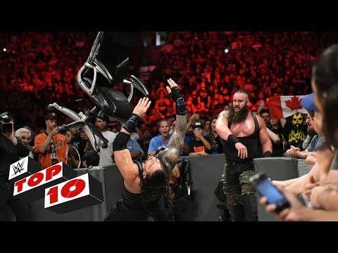 Fight-Size Wrestling Update: RAW Top 10, SmackDown Preview, Cena’s Ferrari, Bella Mustard Challenge, More