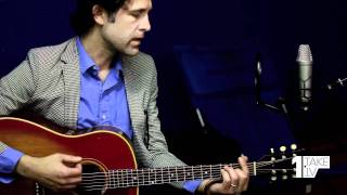 1Take.TV Primavera Sound: Jason Collett (Brownie Hawkeye)