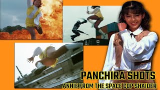 Download lagu ANNIE PANCHIRA SHOTS (HD - 60 FPS) mp3