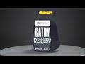Cathy -- Rucsacul protector Cathy -- Rucsacul protector