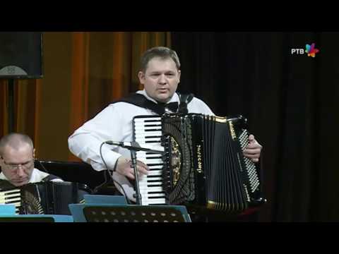 Rašino kolo - Narodni orkestar Radovan Marić i prijatelji