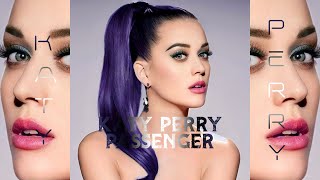 Katy Perry - Passenger (Britney Spears Demo) [Britney Jean Demo]