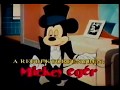Walt Disney Rajzfilmklasszikusok VHS Reklám 2