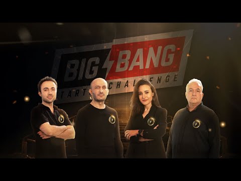 #BigBang2023 TOP 50 Sunumları: dejure.ai