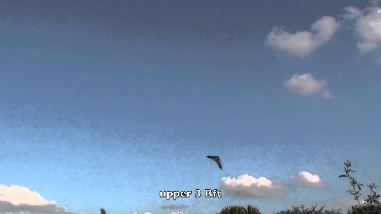 Létající drak Whizz