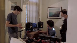 Wallows – Hard to Believe (TMTIO Track by Track)