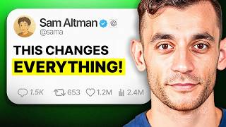 GPT-OSS: New ChatGPT OpenSource Update is INSANE! (FREE!)