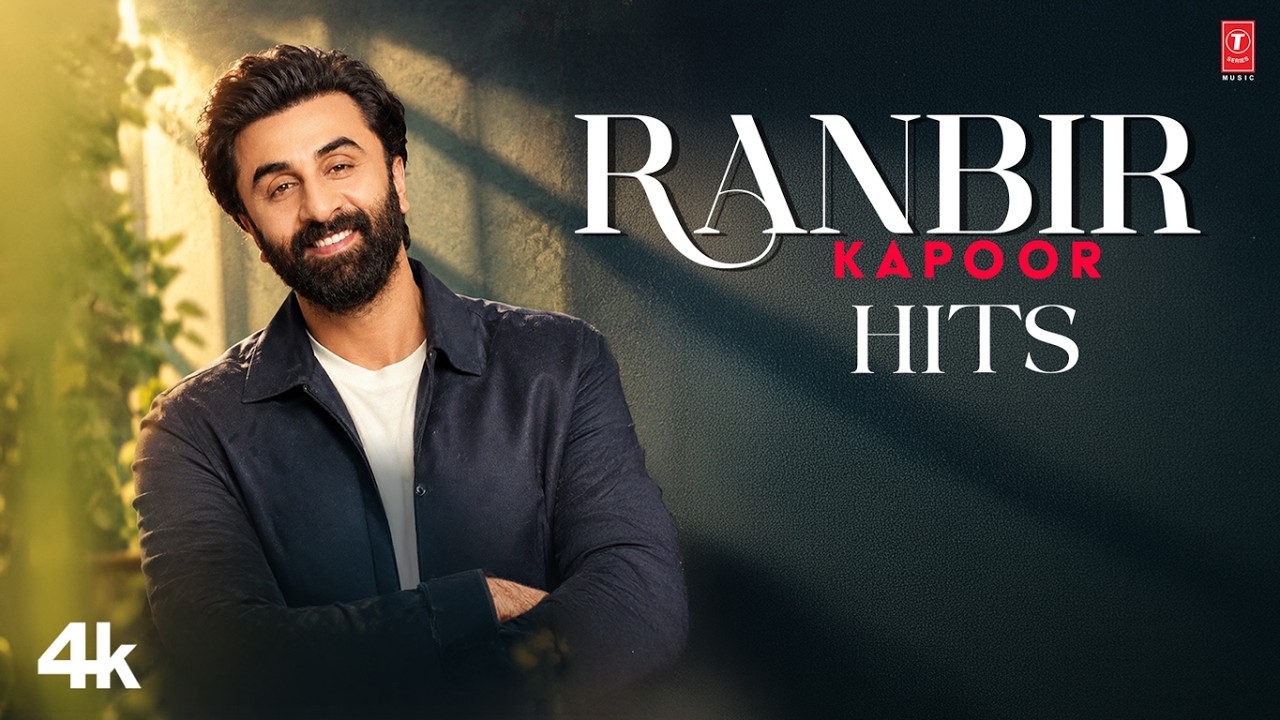 Ranbir Kapoor Hits | Non Stop Bollywood Songs | Best of Ranbir Kapoor | T-Series